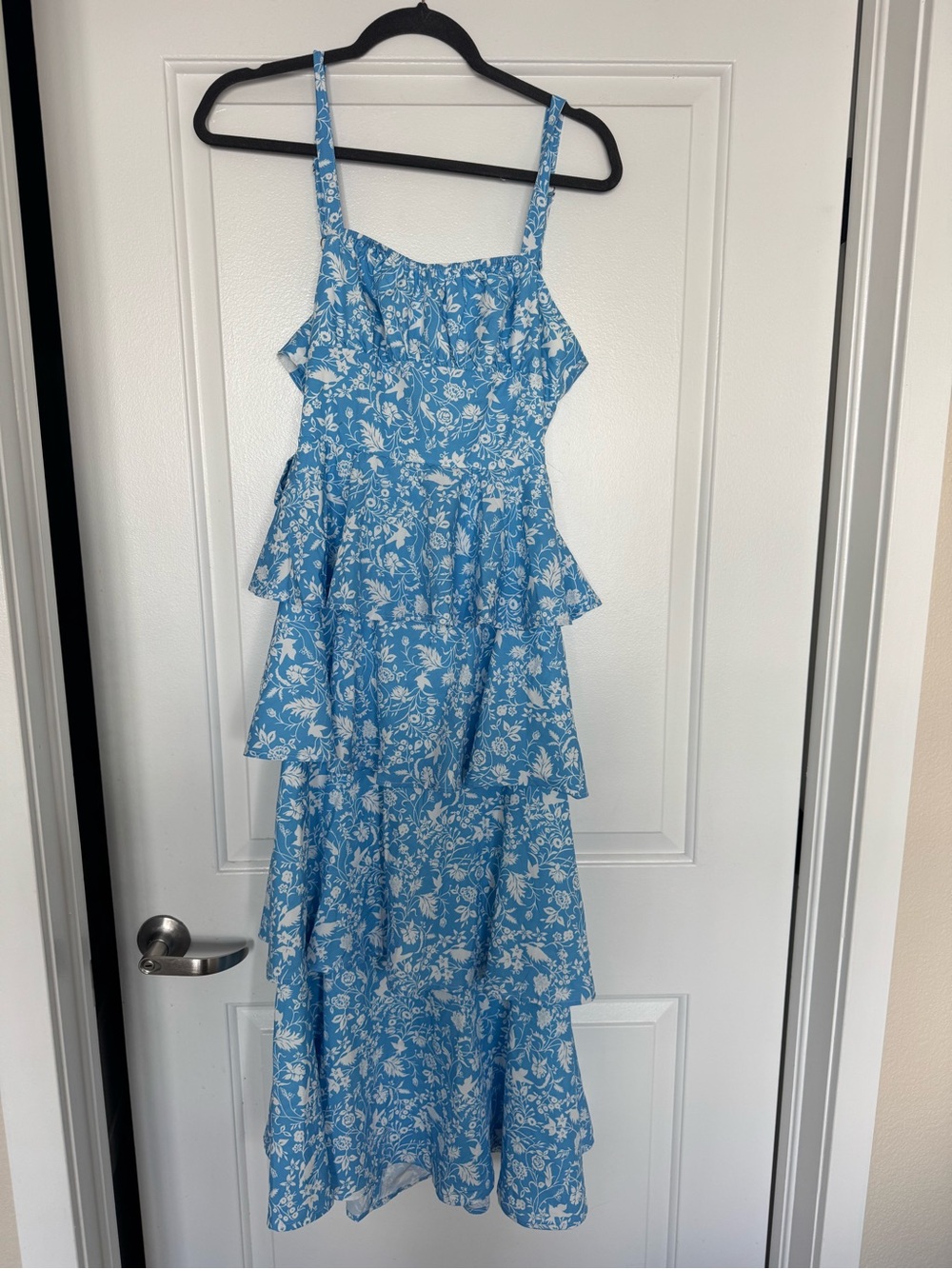 Never worn before summer dress!